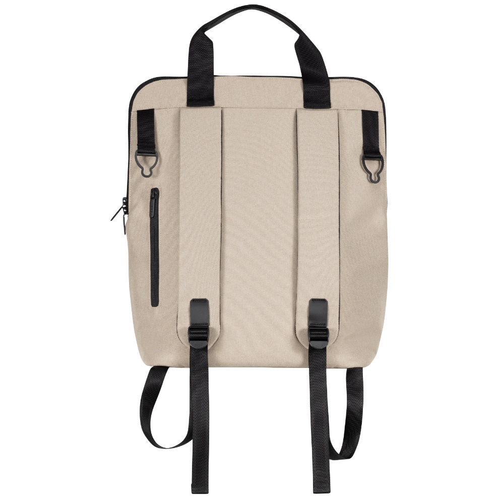 Joolz luierrugtas Sandy Taupe
