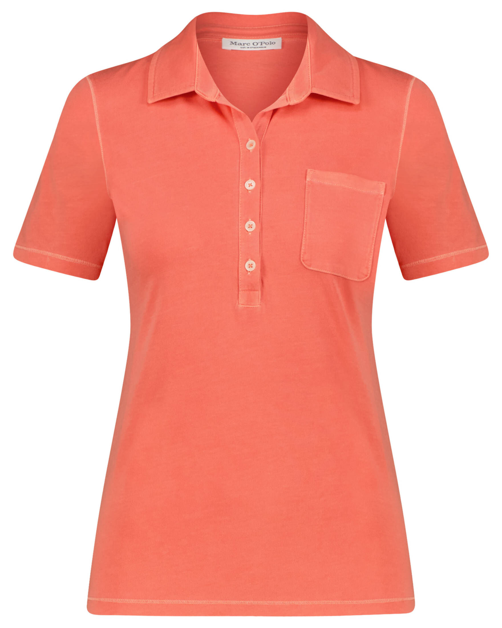 Marc O'Polo| Damen Poloshirt