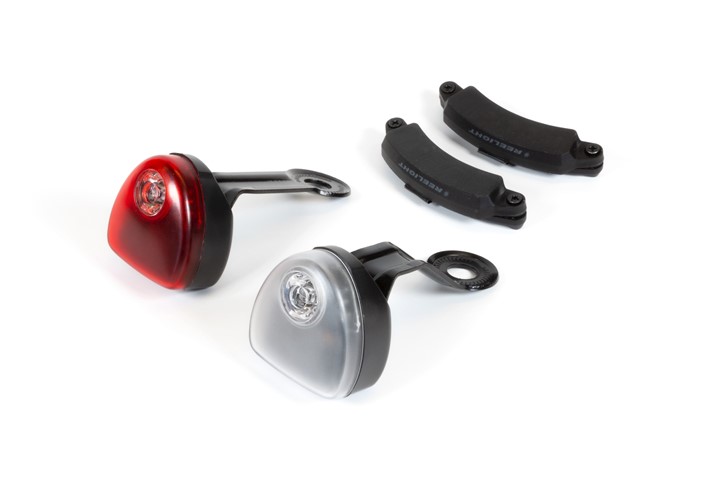 Reelight SL150 C Lygtesæt med konstant lys