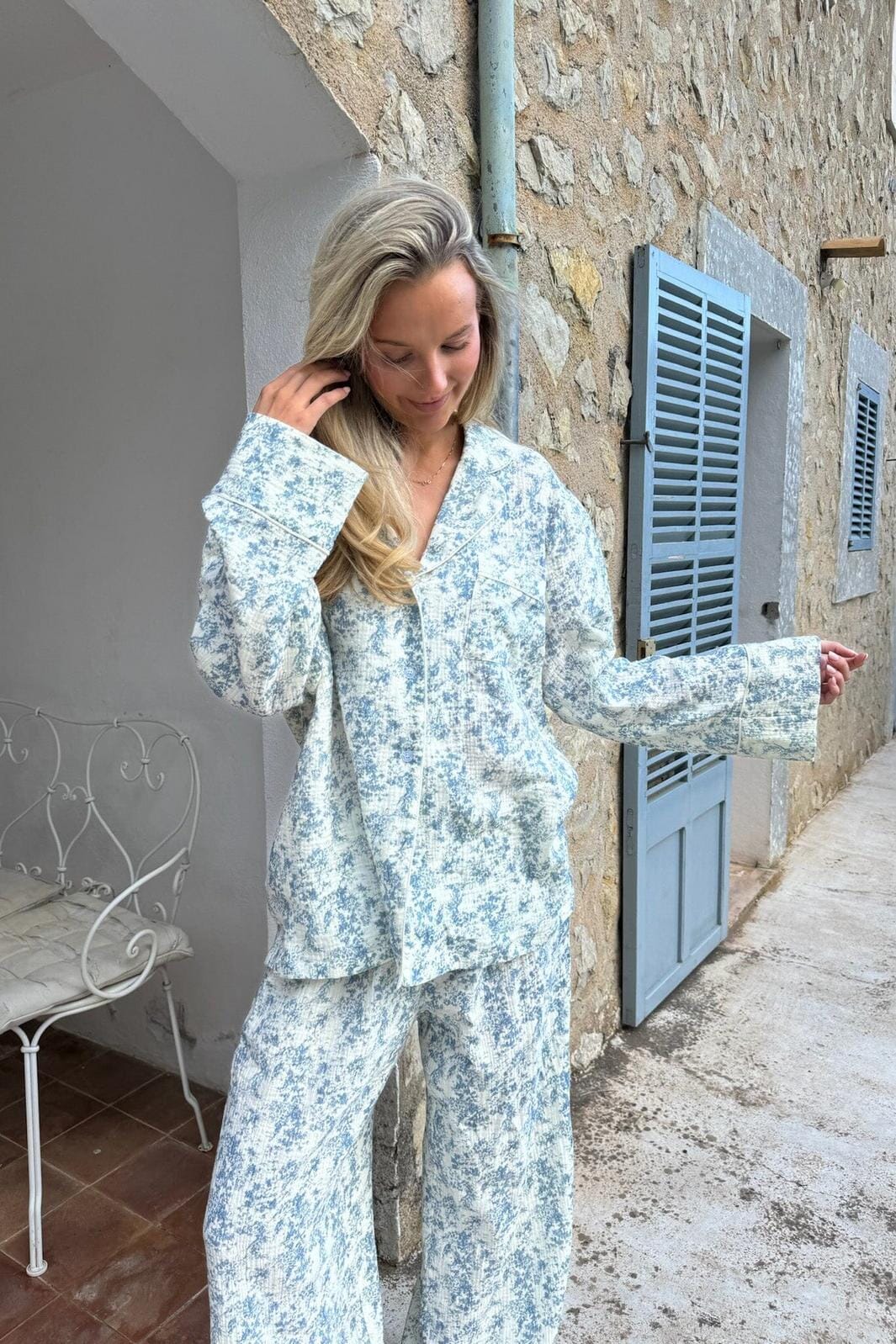 BYIC Najaic Shirt
