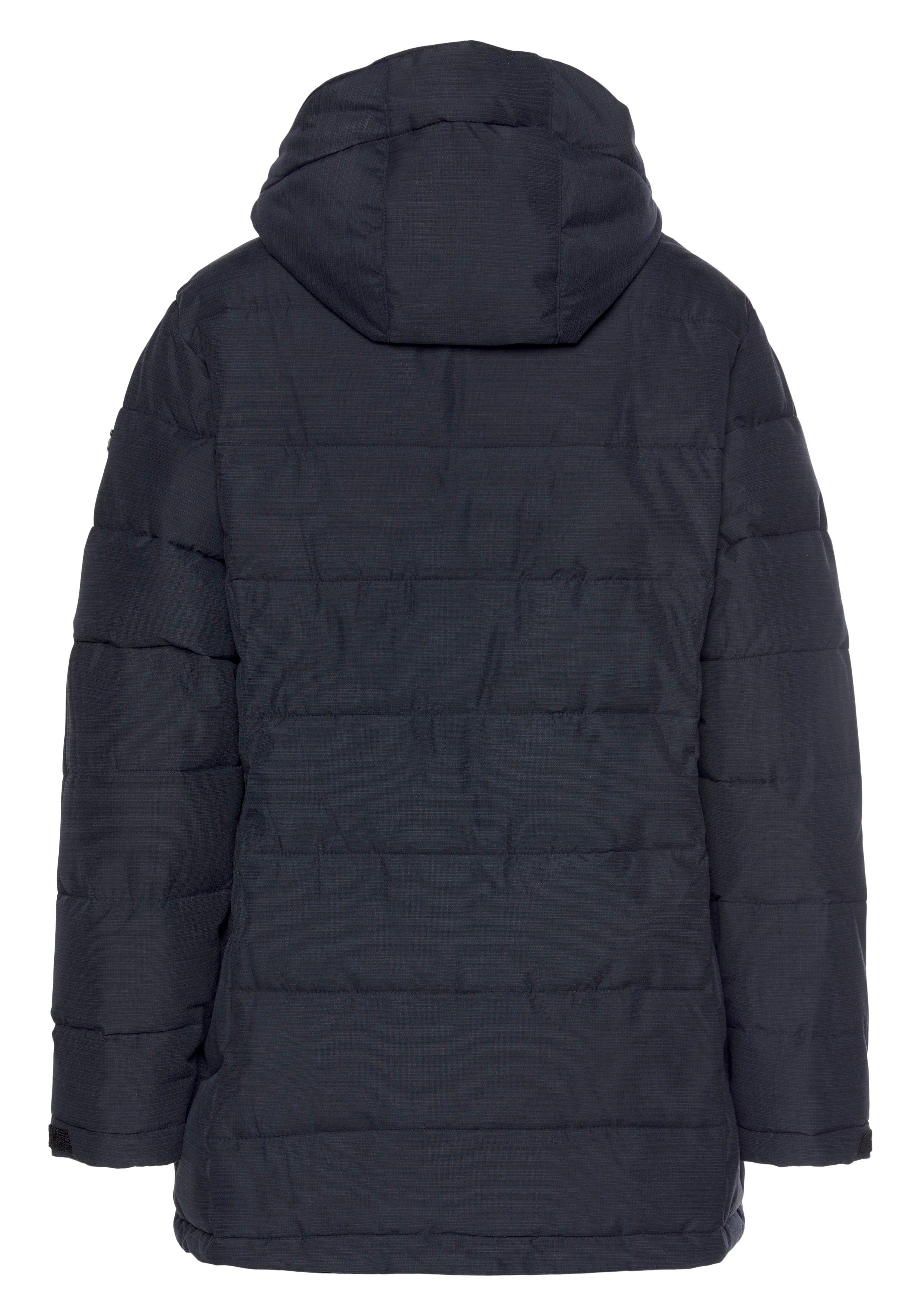 Steppjacke