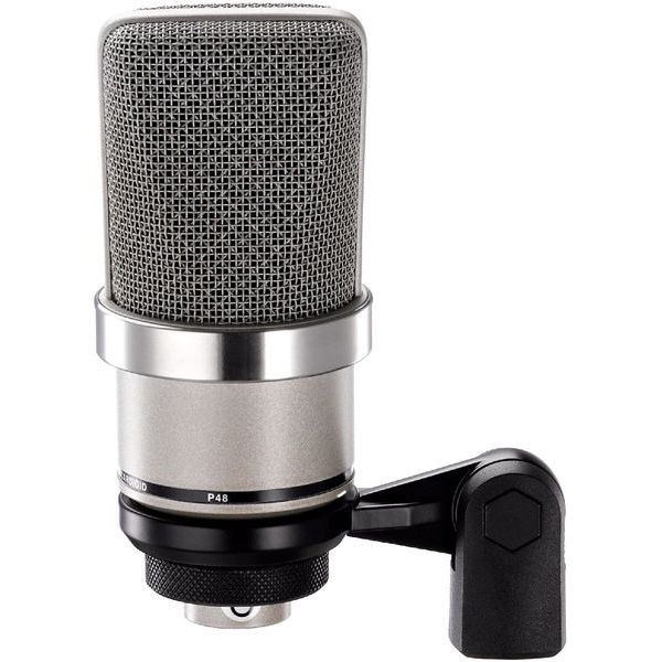Neumann TLM 102 Großmembran Kondensator Mikrofon