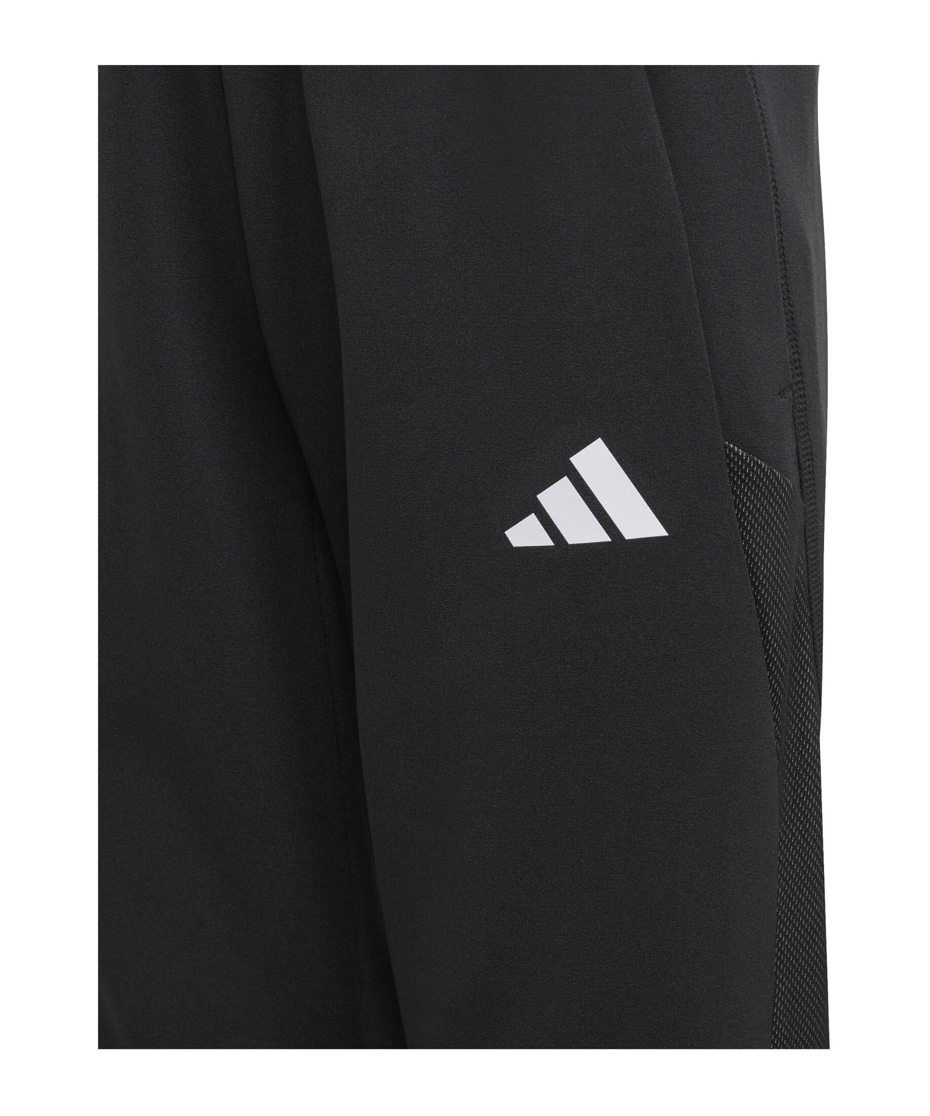 adidas Performance| Kinder Fußball - Teamsport Textil - Hosen Tiro 23 Competition Trainingshose Kids