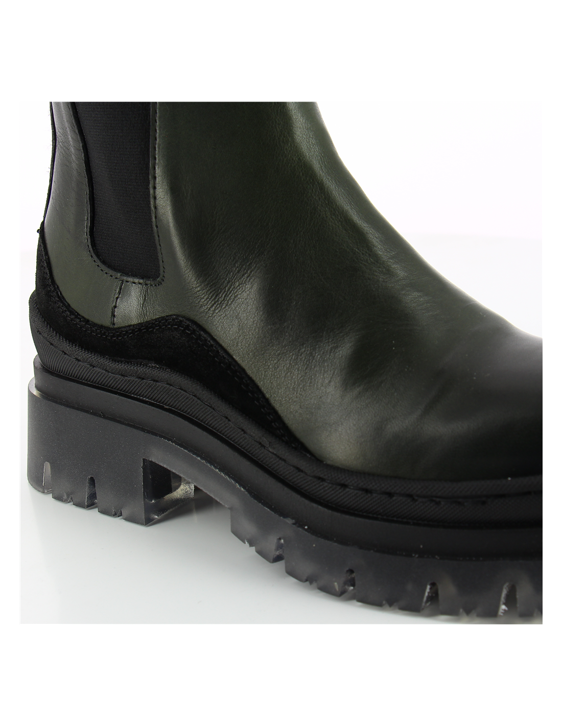 semerdjian e442e1 dark green
