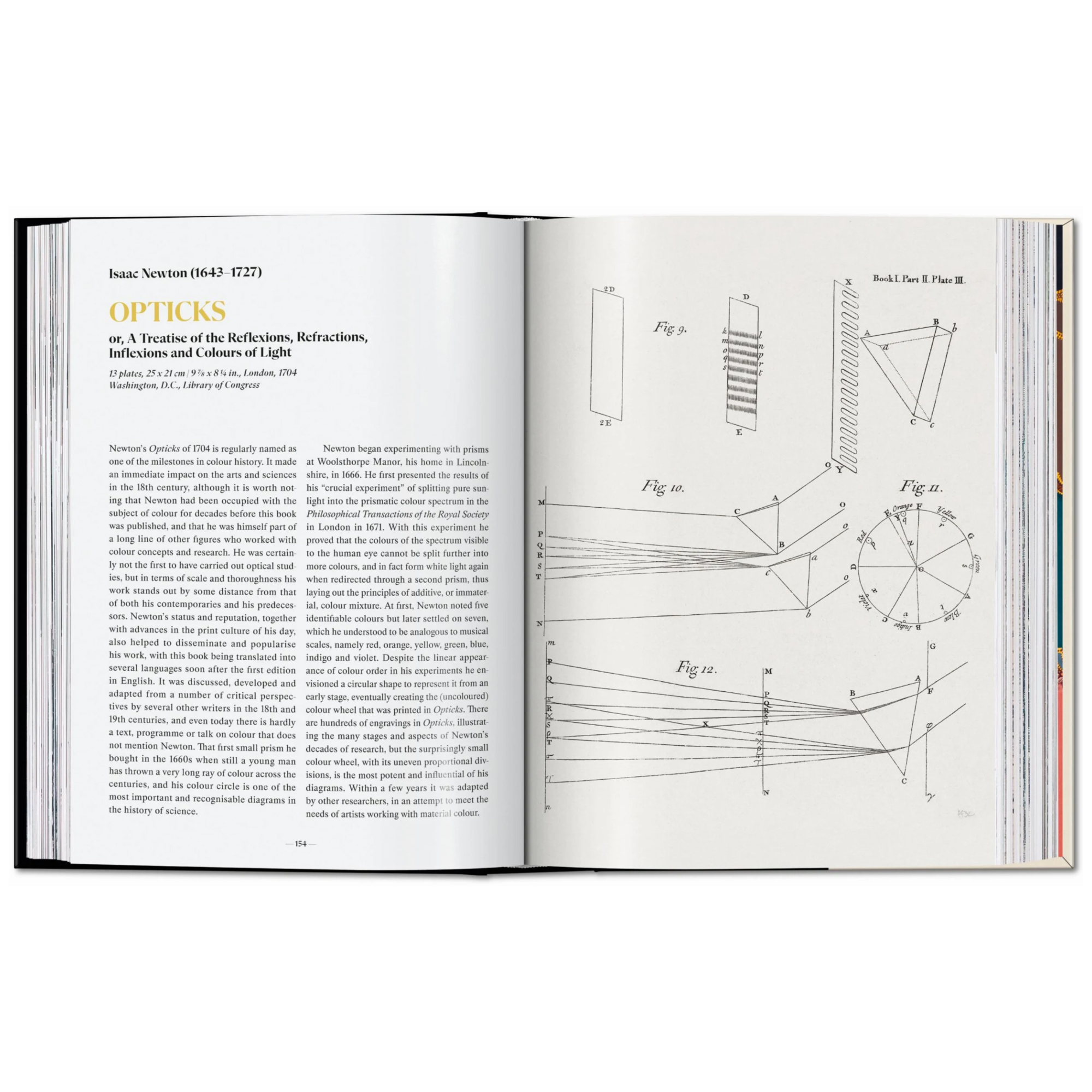 The Book of Colour Concepts 45th Ed.