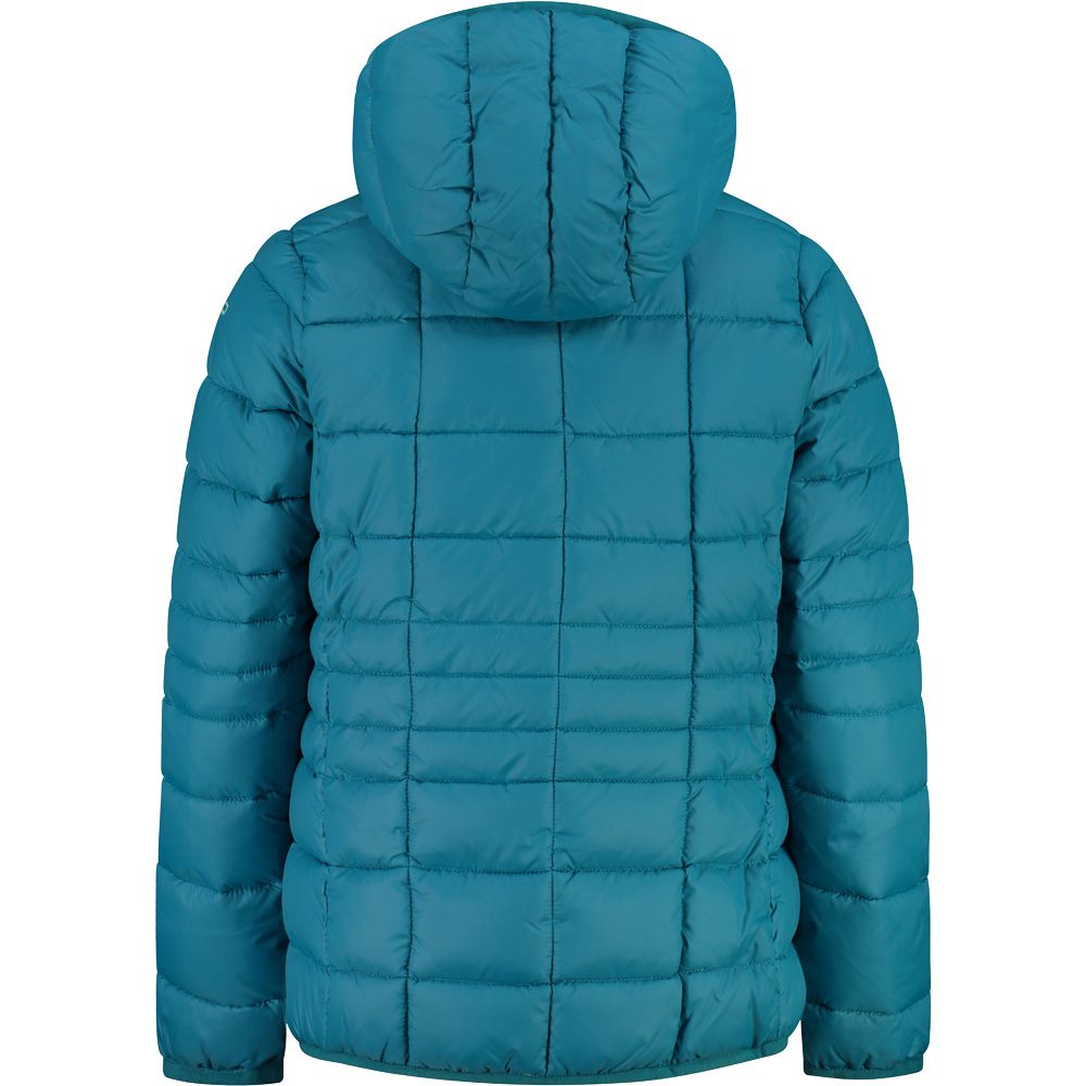 CMP Isolationsjacke Kinder teal