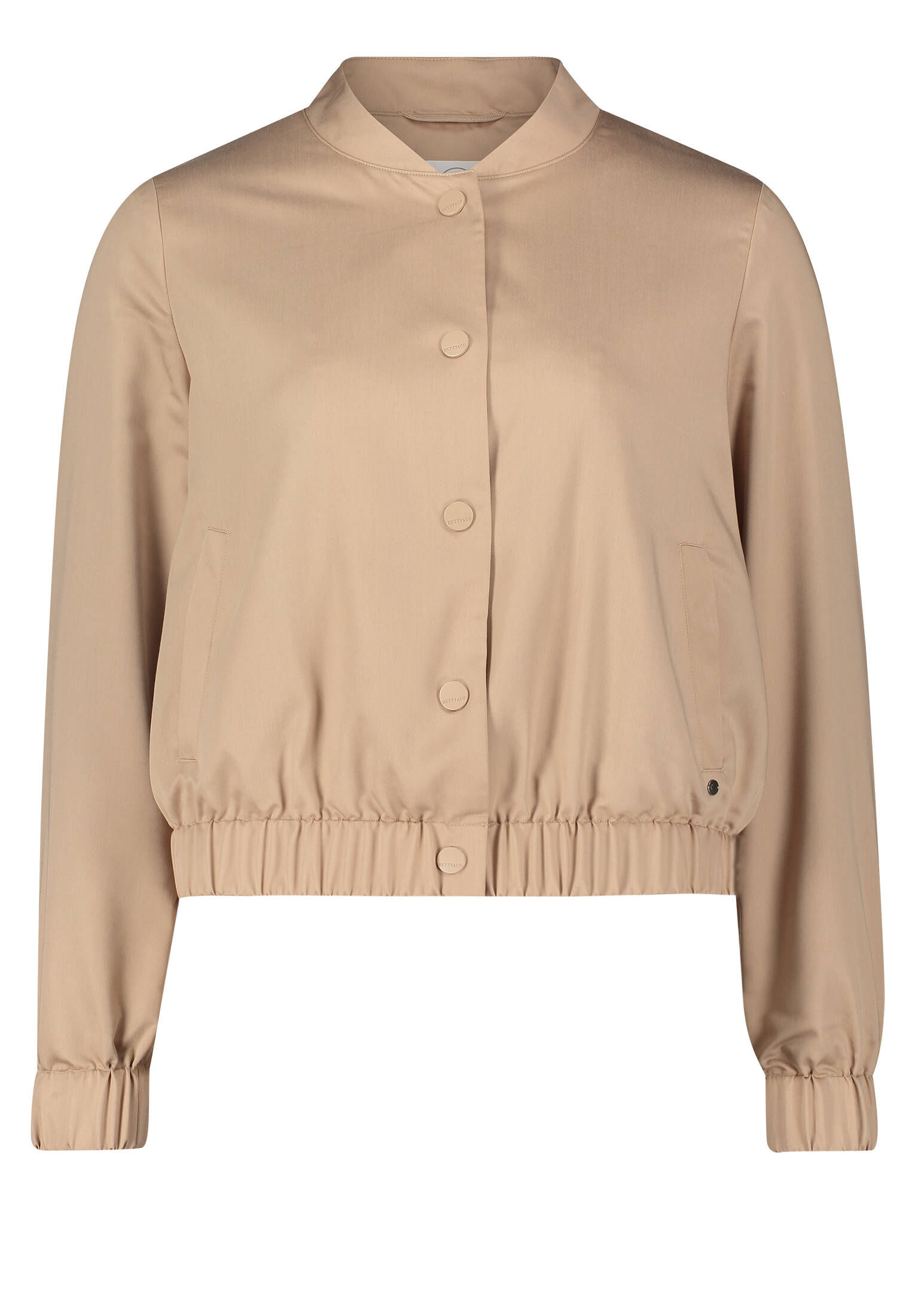 Betty & Co| Damen Blouson langarm