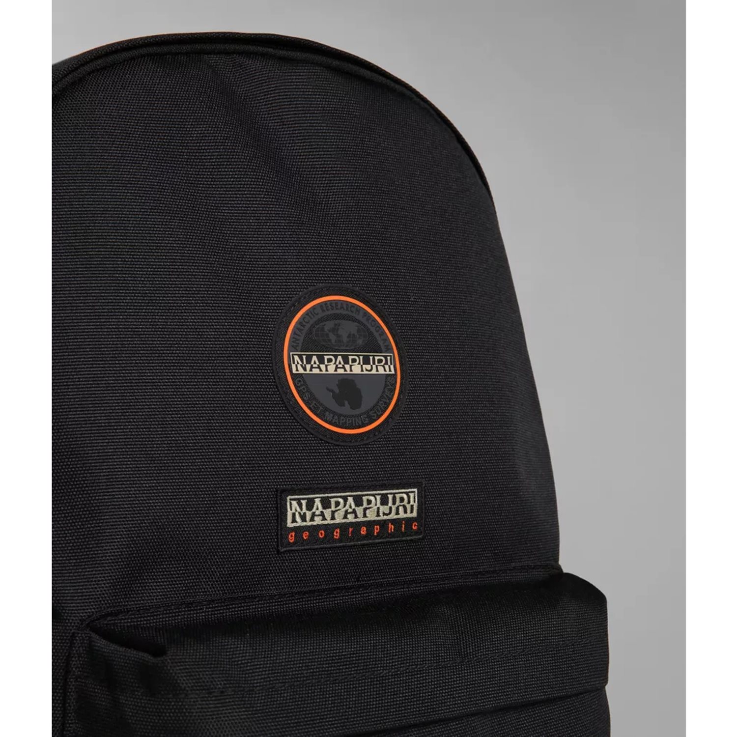 Napapijri Voyage Daypack black