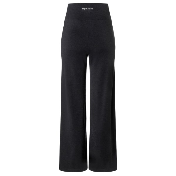 super.natural - Women's Comfy Culotte - Pantalon de jogging