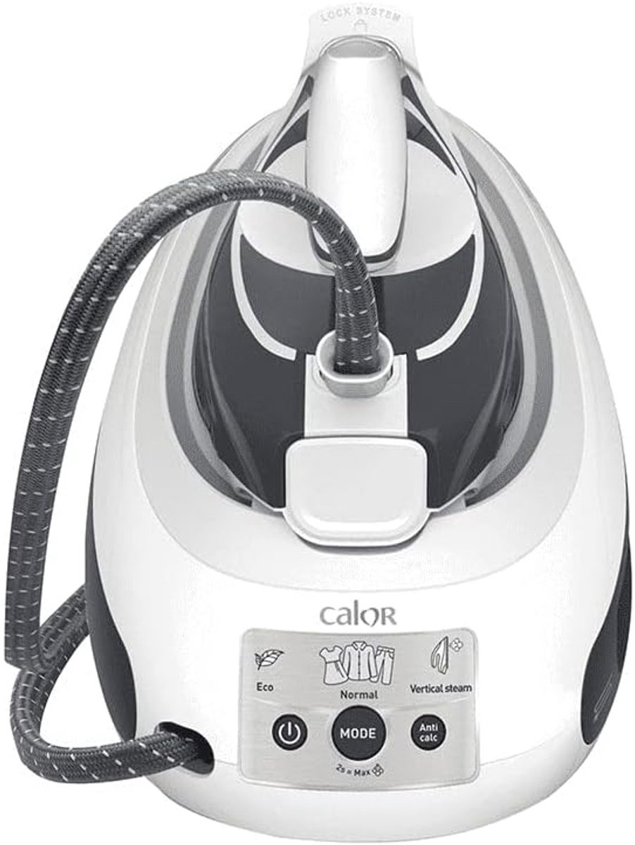 Calor SV8020 CO Express Stoomgenerator 6,6 bar