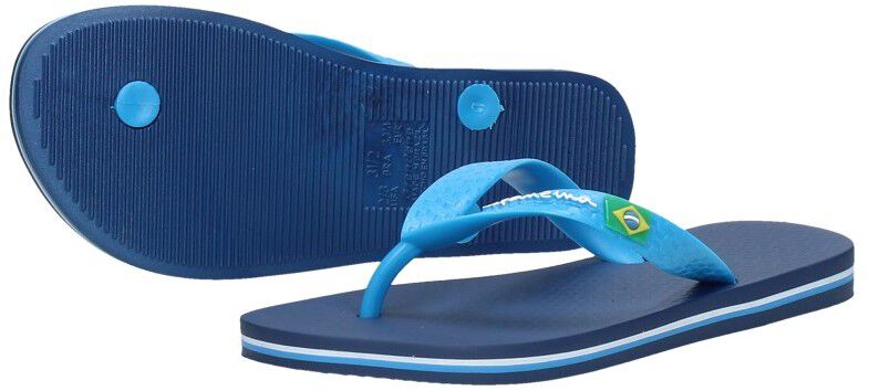Ipanema Classic Brasil Kids blauw