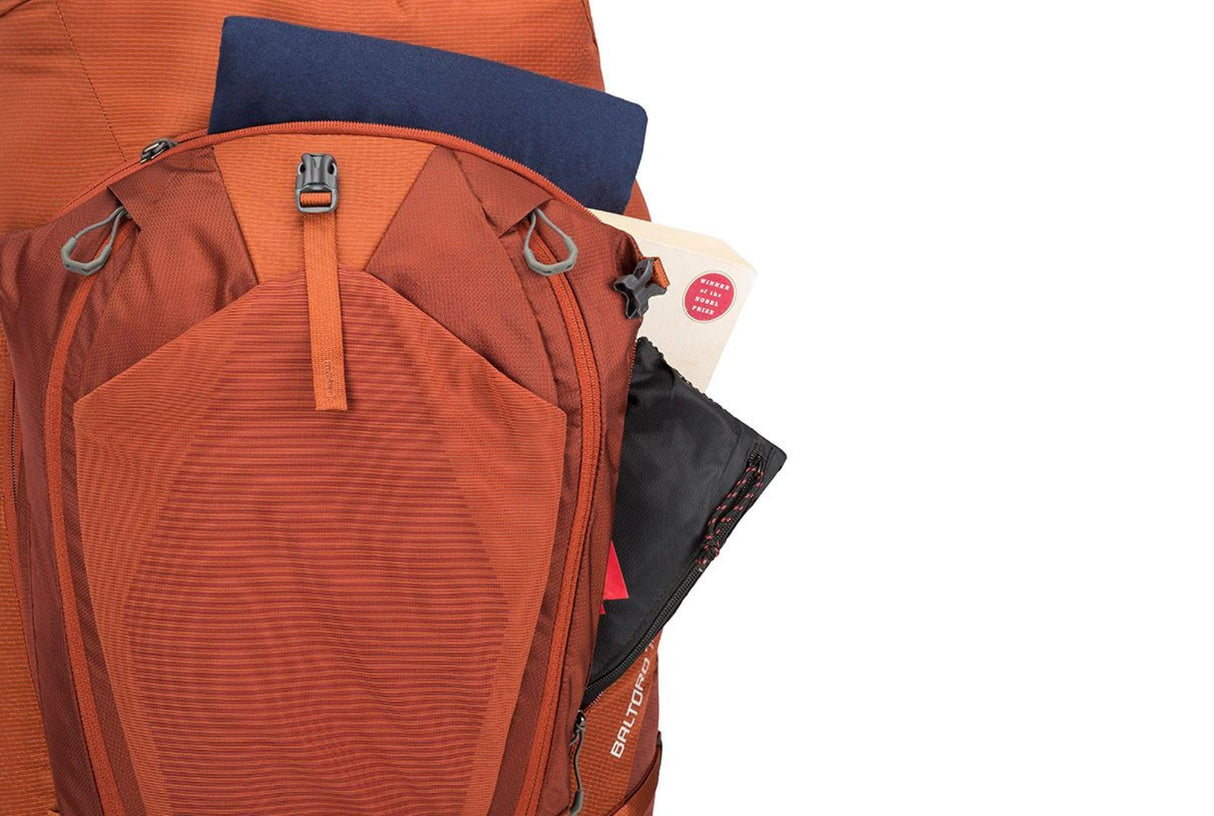 Gregory<br>Baltoro 75