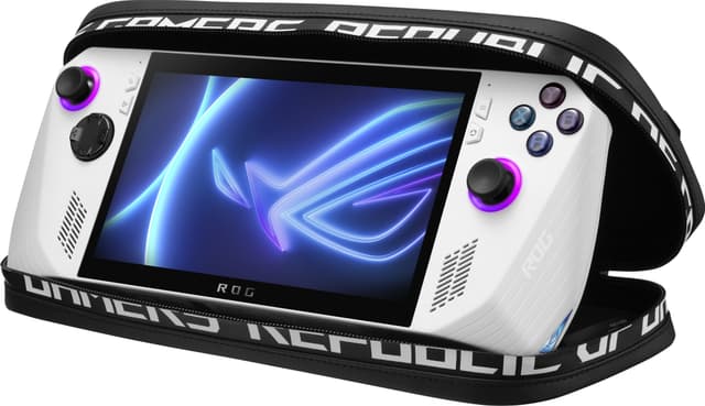Asus ROG Ally rejseetui (sort)