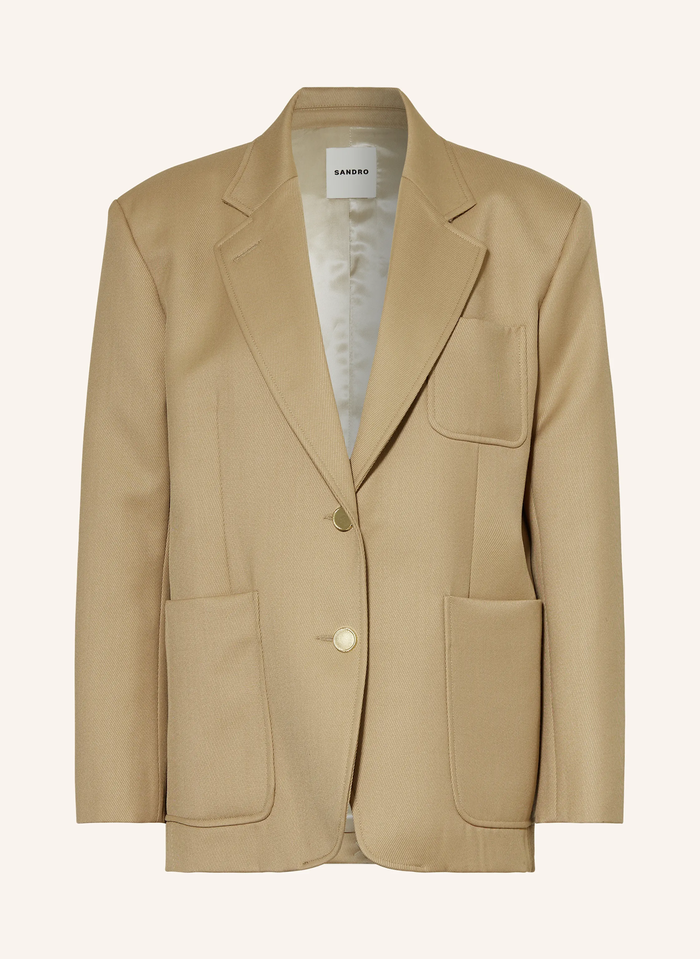 SANDRO Blazer