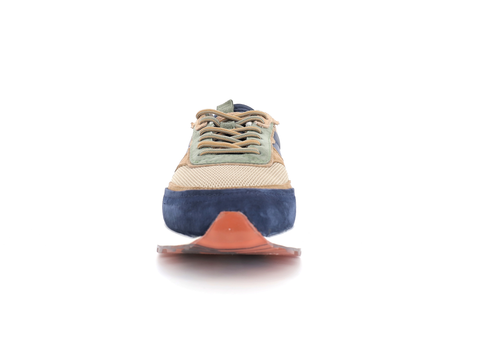 Hoff-PAMPA Matières combinées Marine Sable