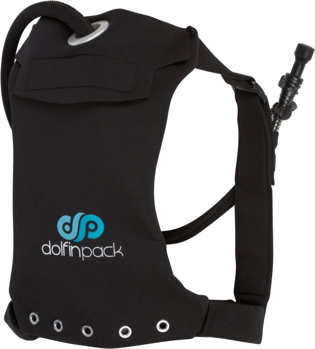 DolphinPack DolphinPack - 1.5L Noir