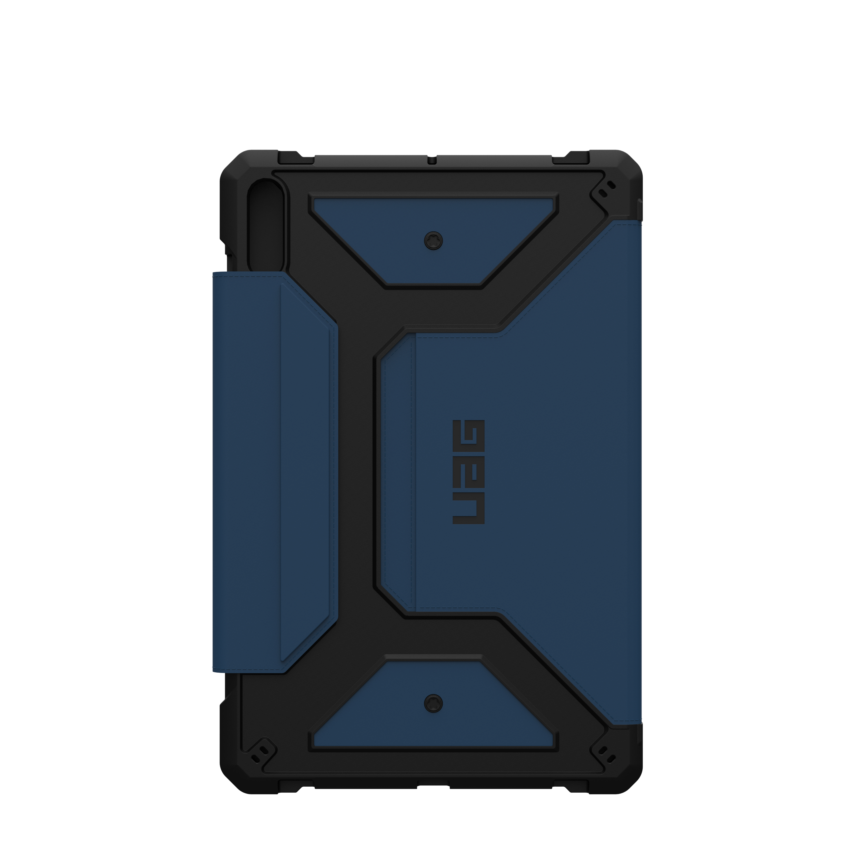 Samsung Galaxy Tab S10  Plus Schutzhülle Metropolis SE (224340115555) - Mallard