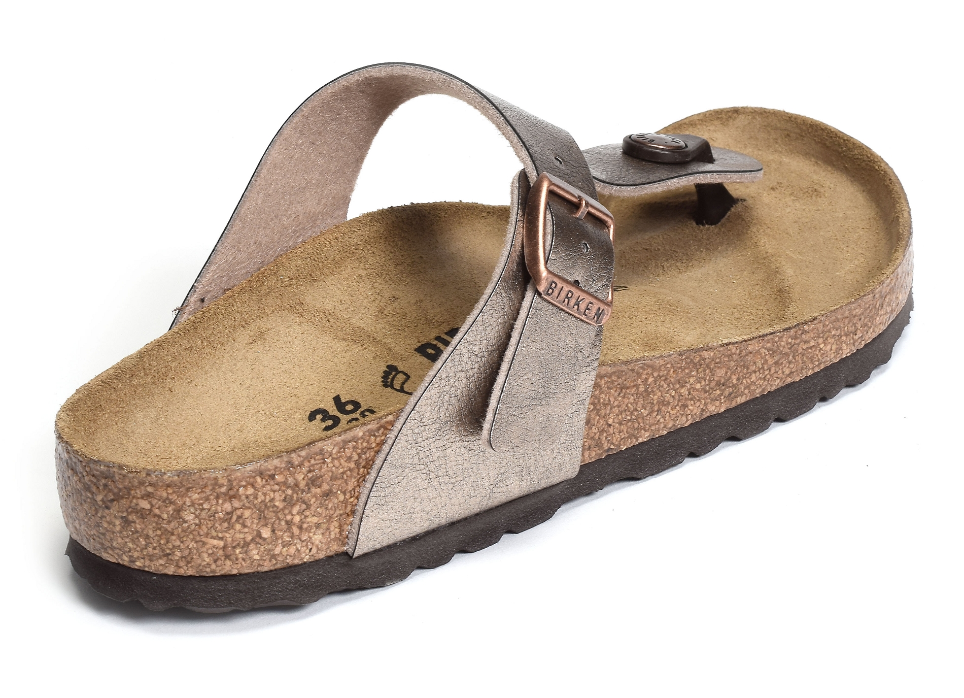 Gizeh bronze