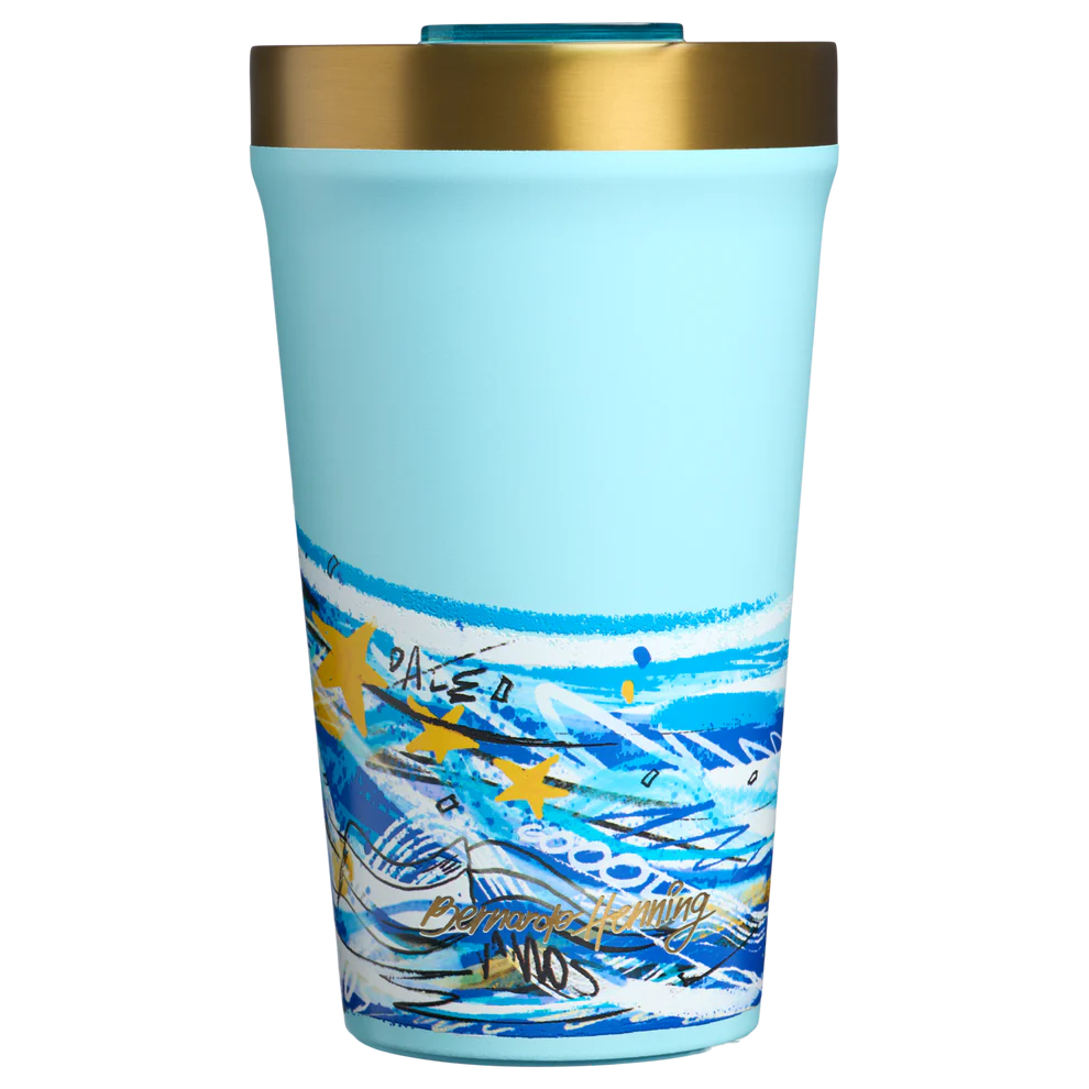 Fútbol Artist Collection Tumbler | 0.47L
