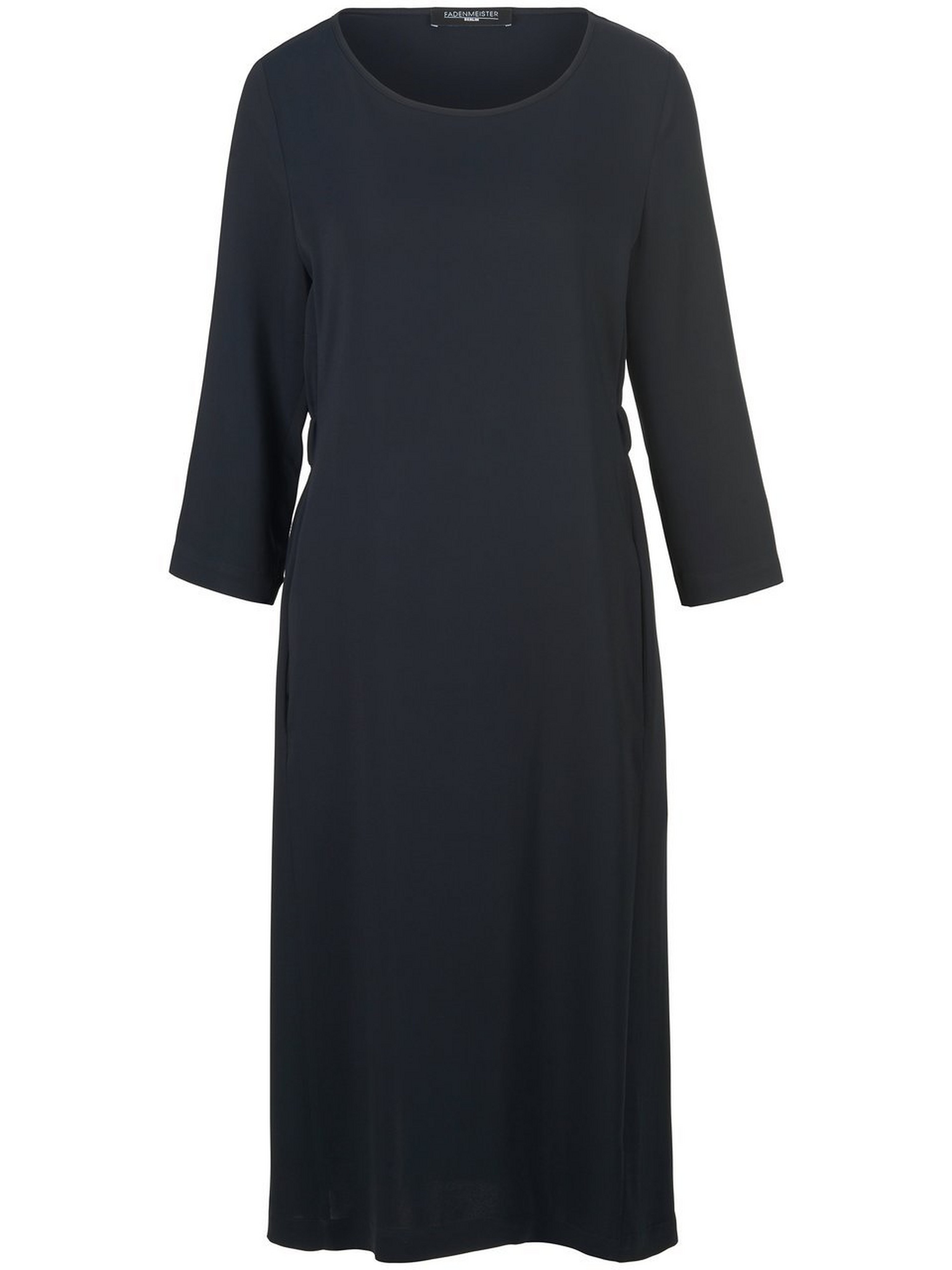 Kleid mit 3/4-Arm