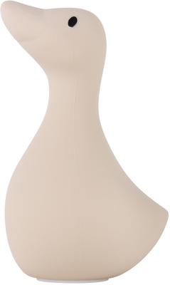 Flow Nattlampe Liva, Beige