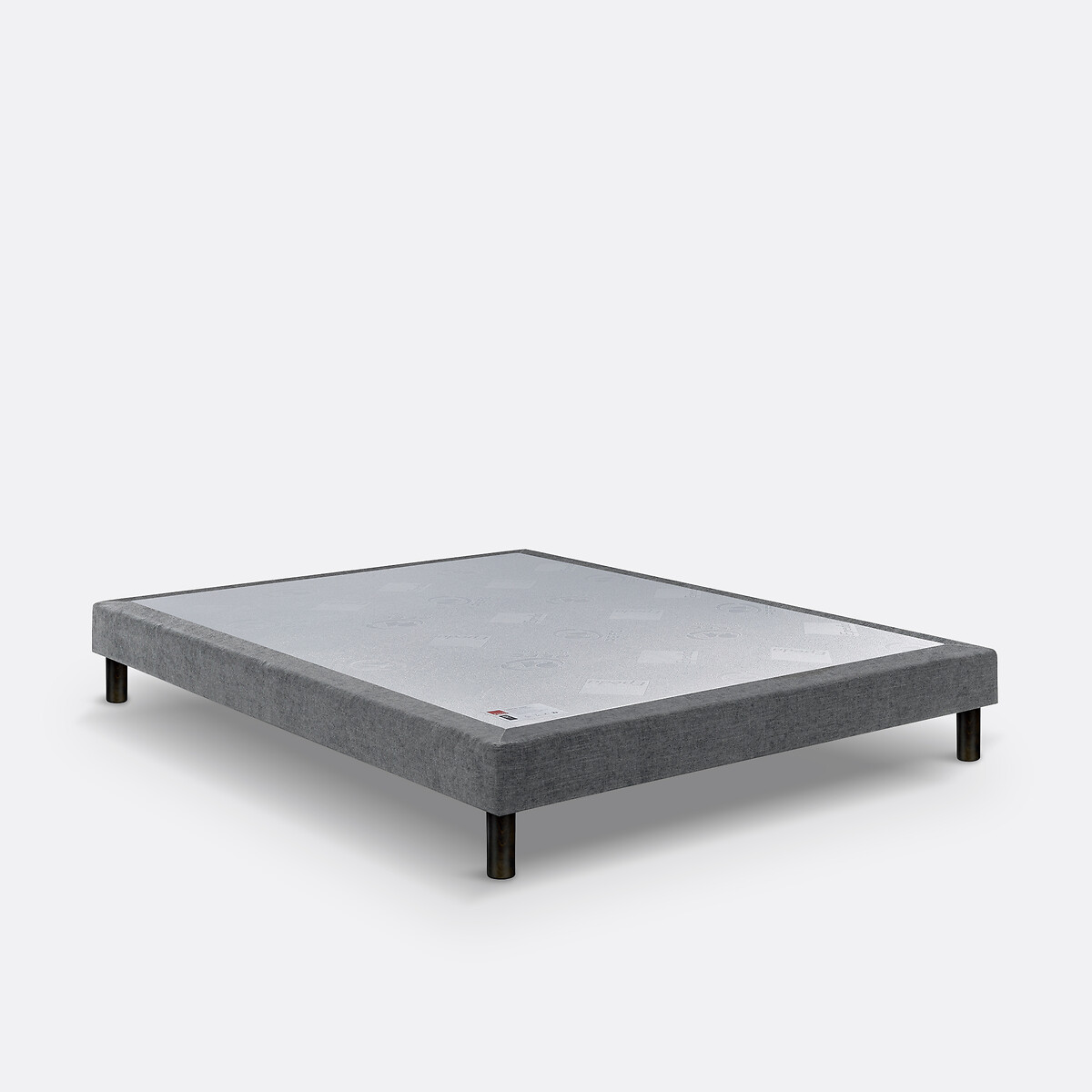 EPEDA<br>Base de cama ripada Le nature ferme