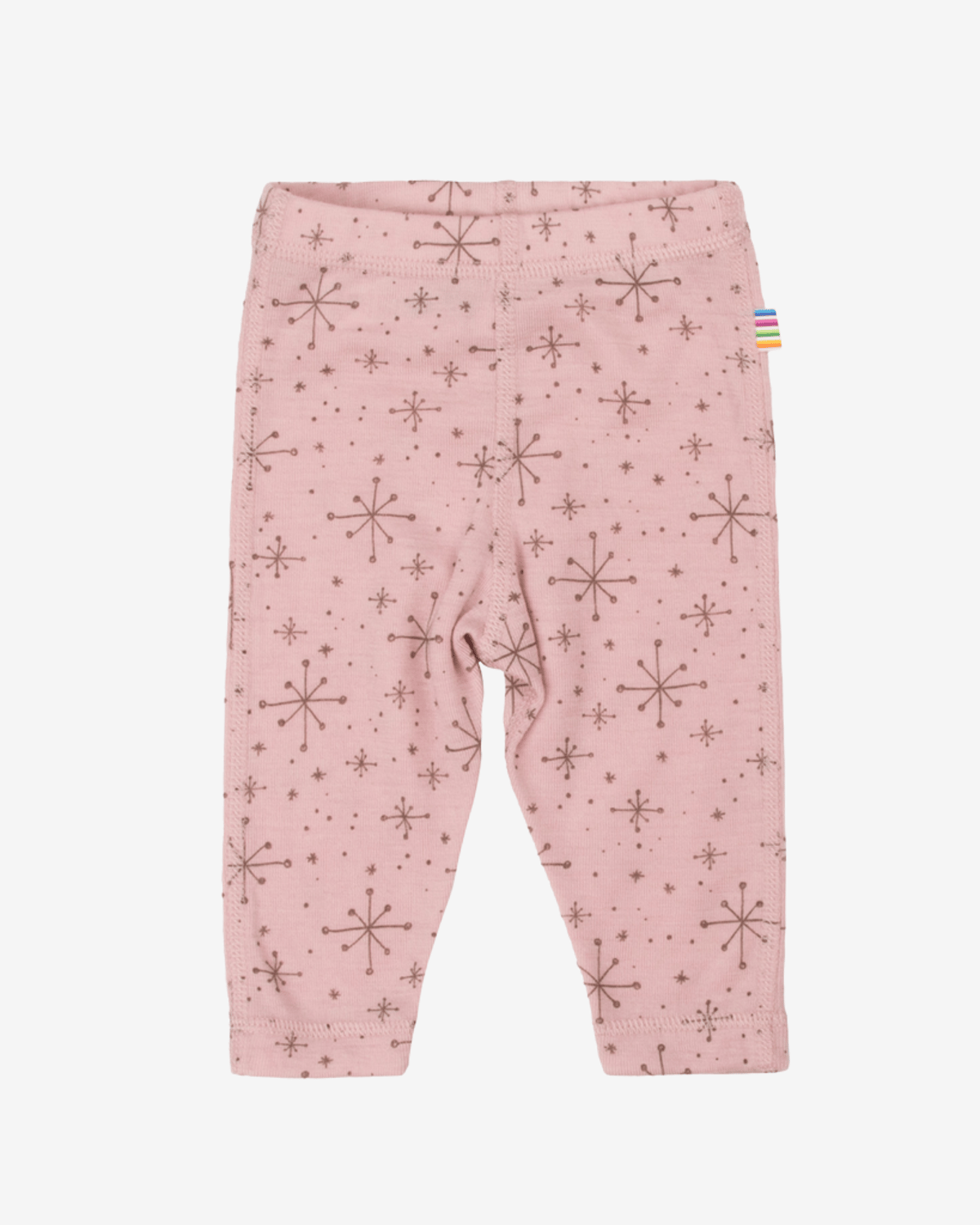 Leggings Ull – 100% Merino | Basic