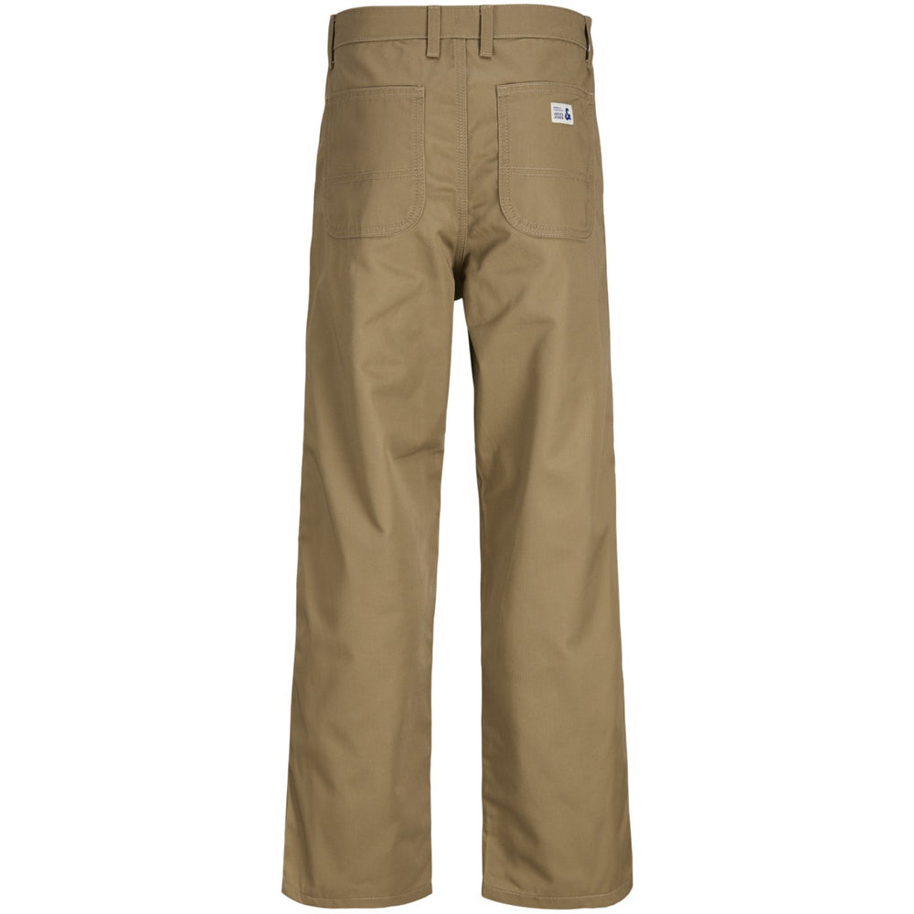 Køb Jack & Jones Junior Elmwood Alex Clean Worker Bukser Noos