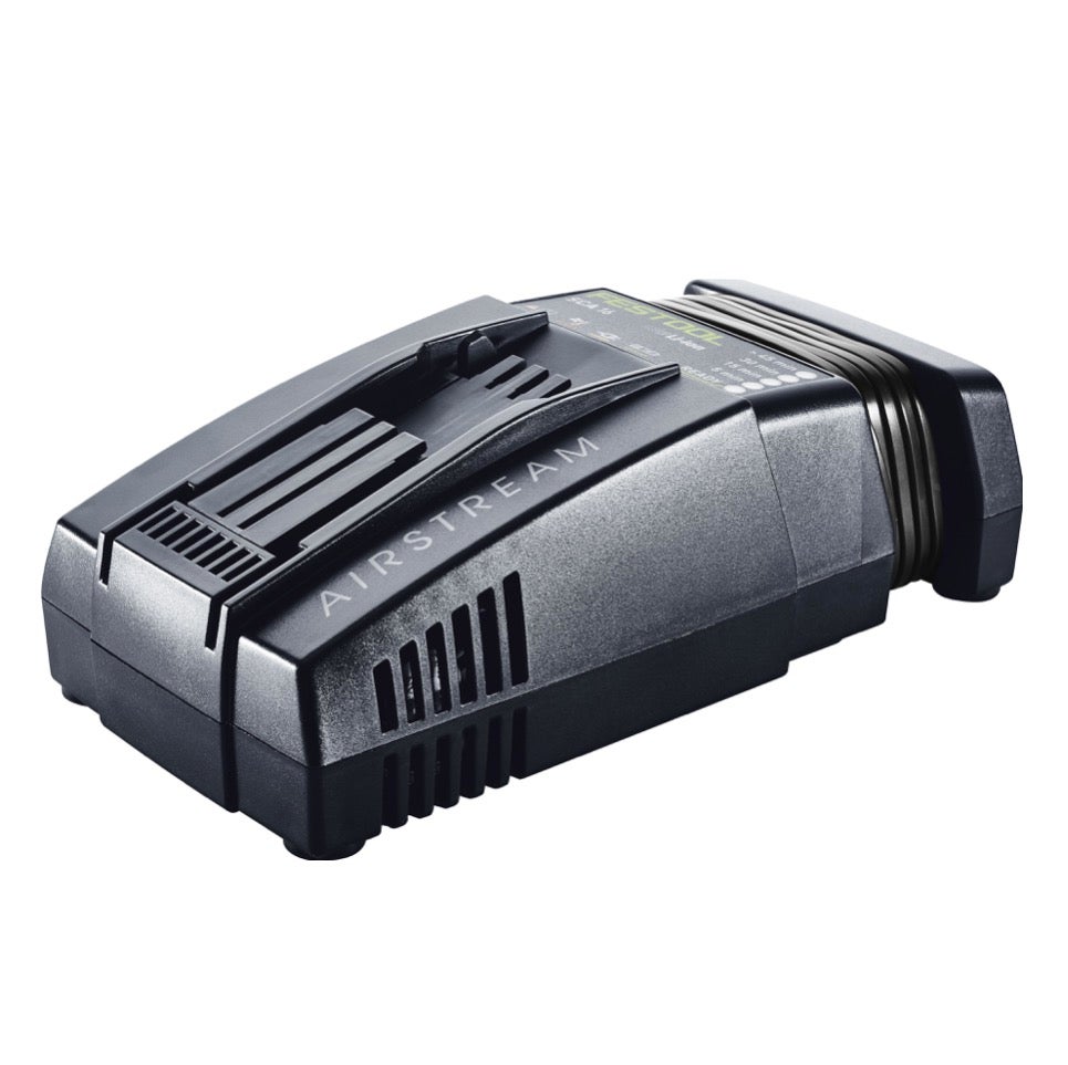 Festool SCA 16 Snellader 10,8 V - 18 V 16 A ( 576953 ) - Opvolger van 200178