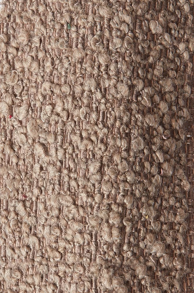 CODA PLAIN BOUCLE stoffprøve