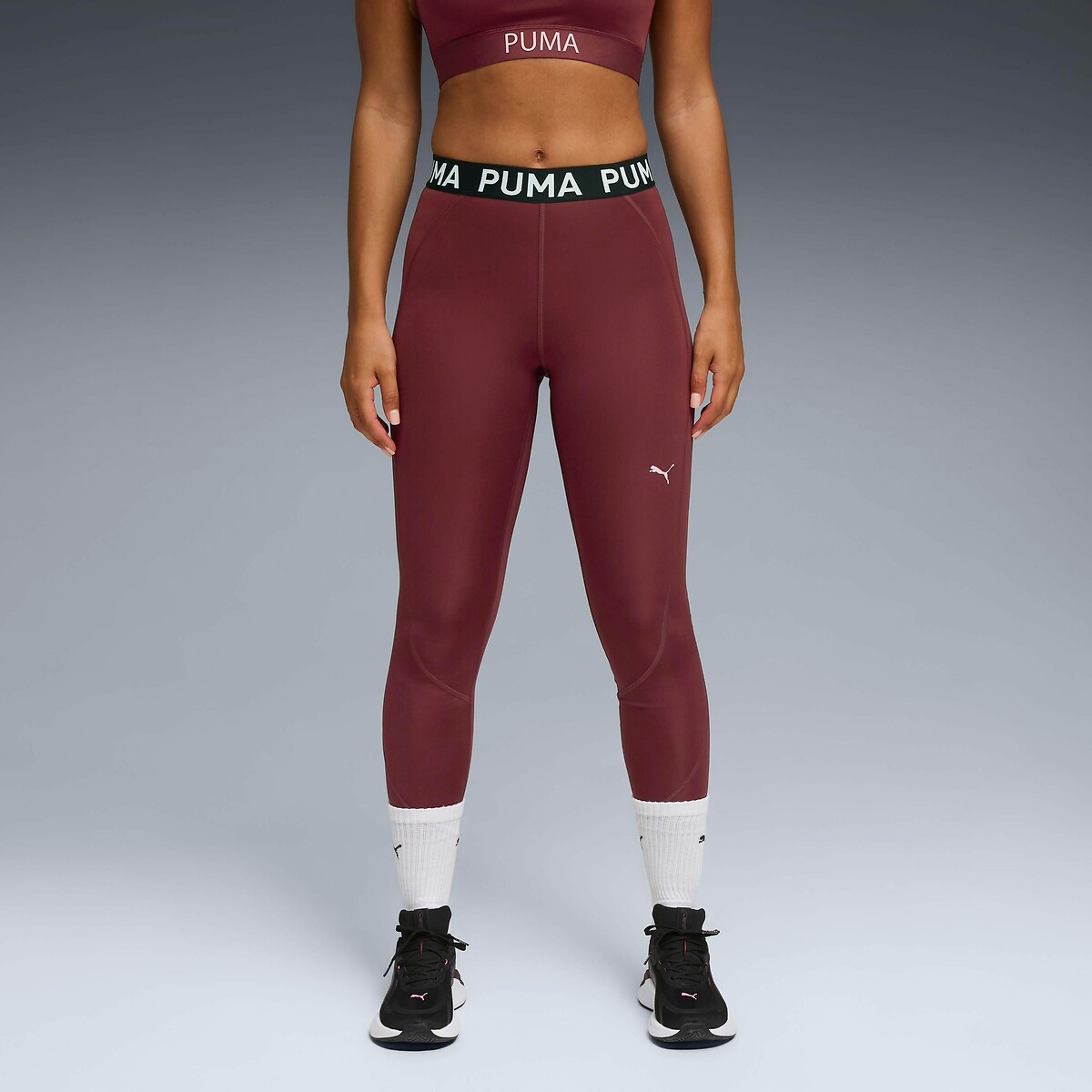 PUMA<br>Legging esportiva FORTE
