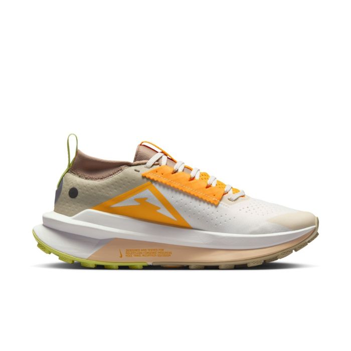 Nike Dame Trailsko Zegama 2 Hvid