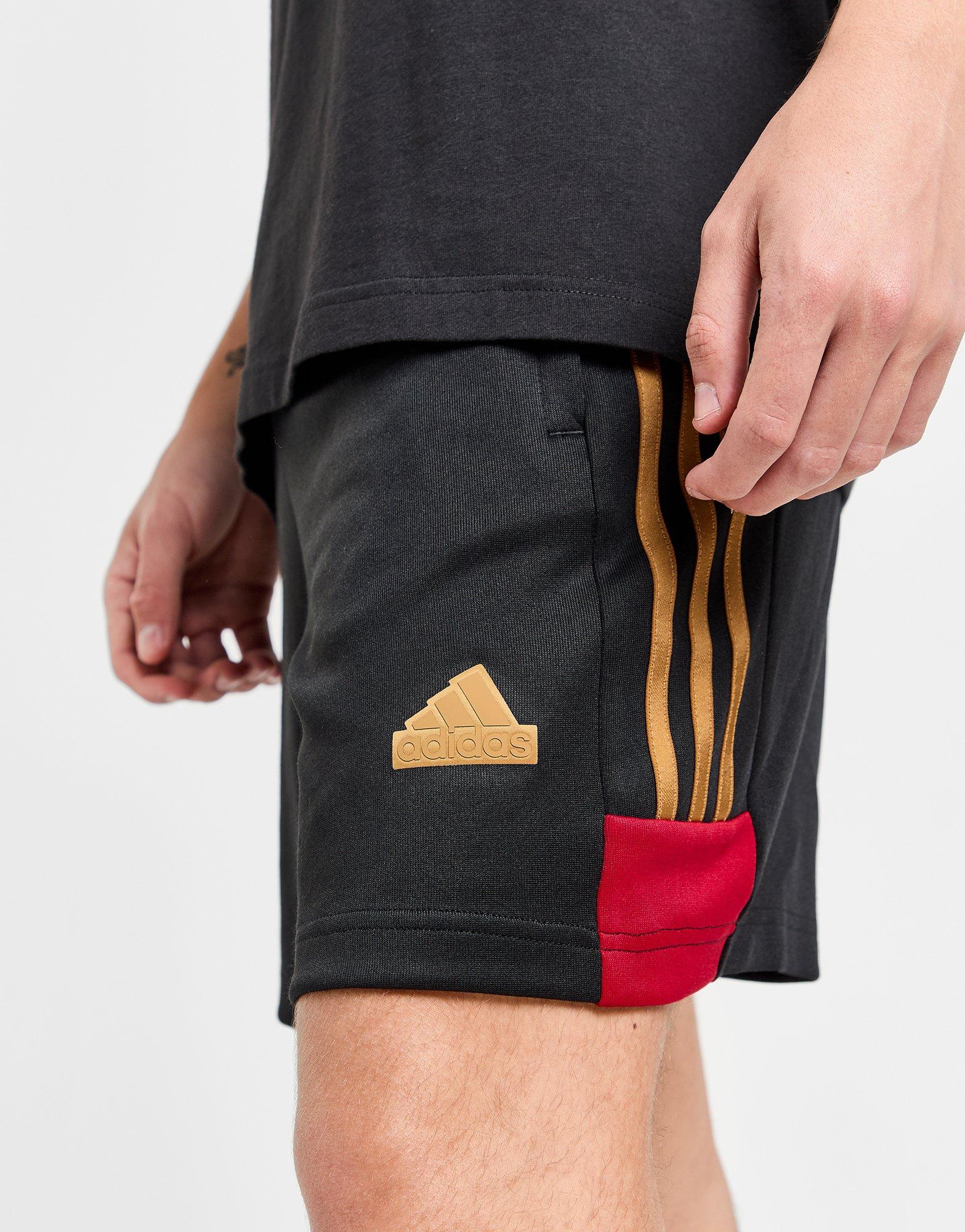 adidas Pack House of Tiro Nations Allemagne Homme