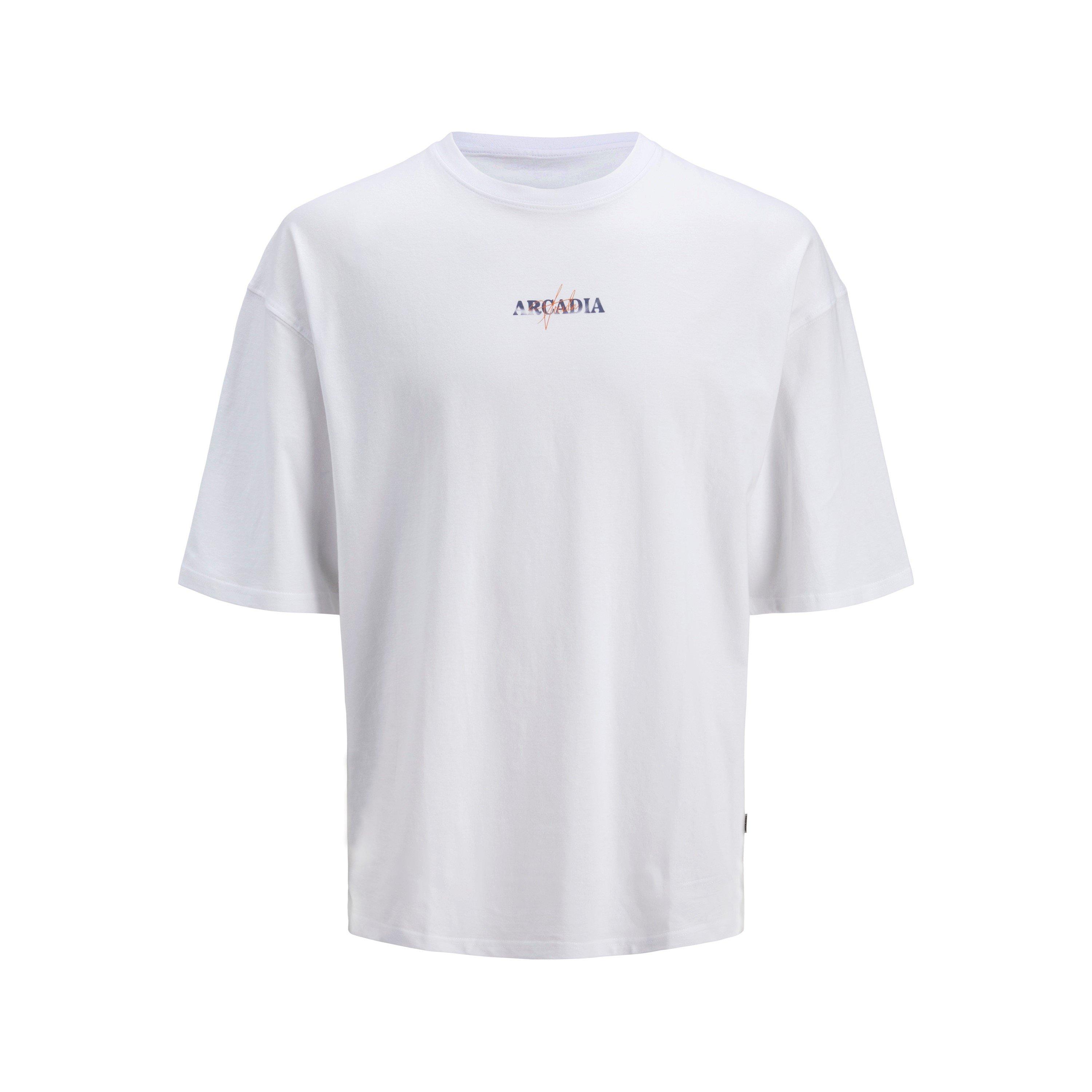 Jack and Jones Graphic Tee Sn99