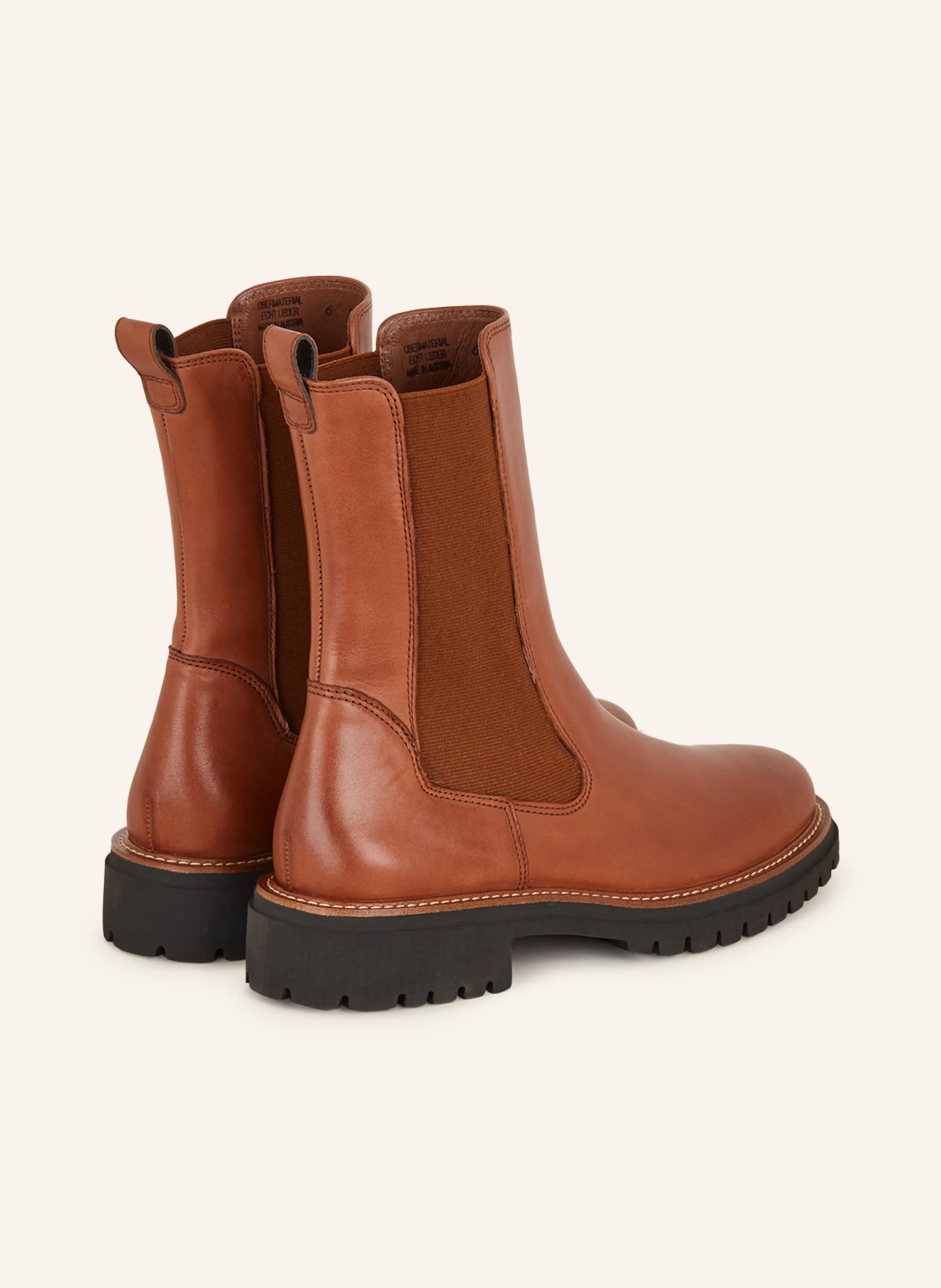 paul green Chelsea-Boots