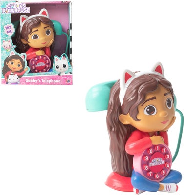 Gabby's Dollhouse Gabbys Telefon