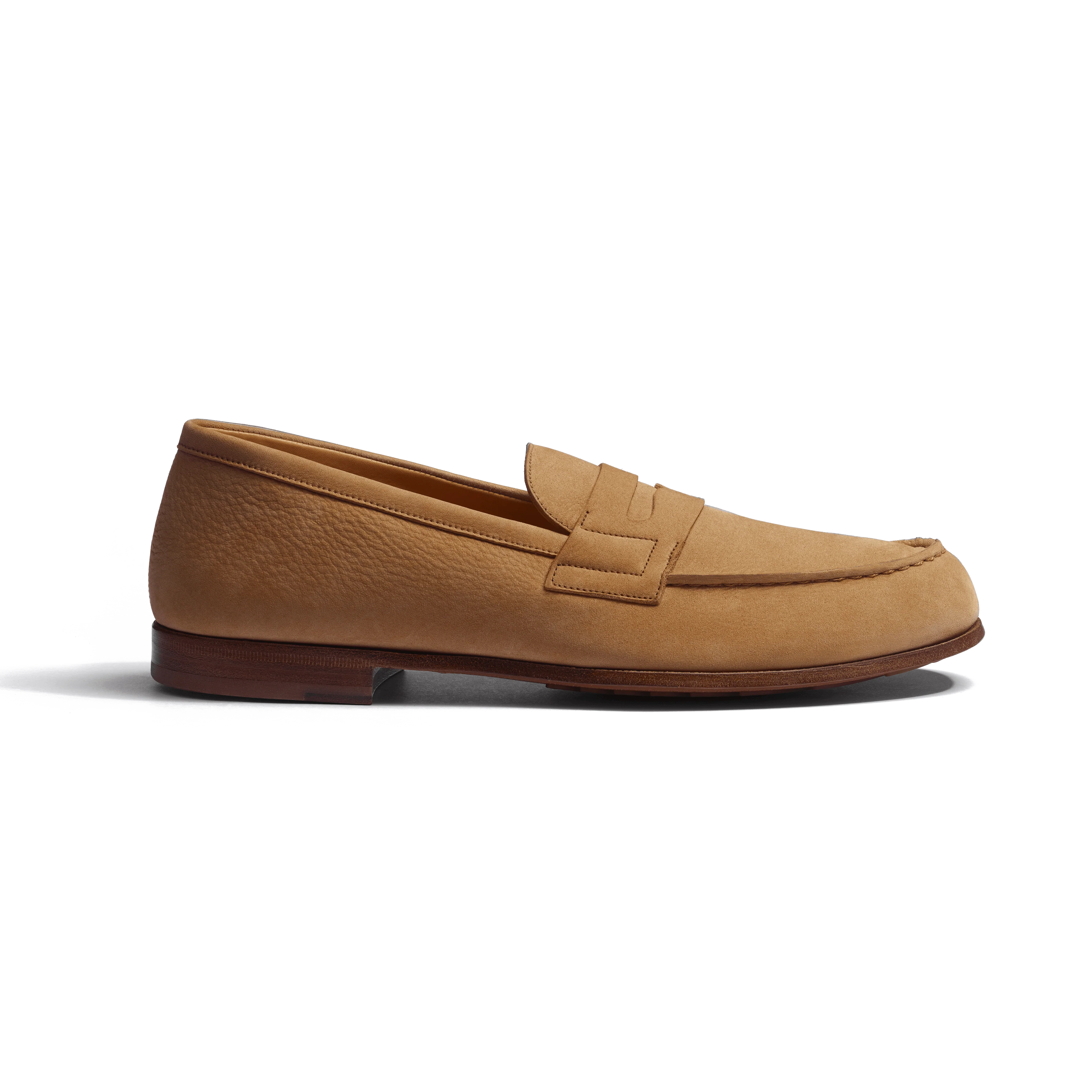 Le Moc' Weston