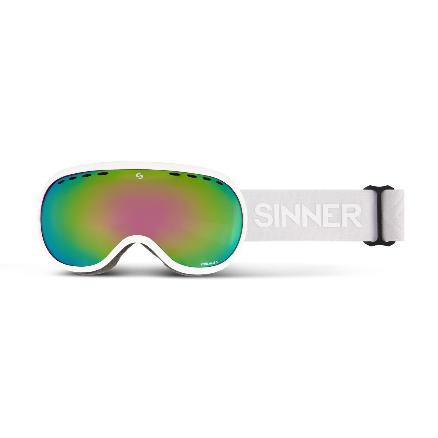 Sinner  Vorlage S
