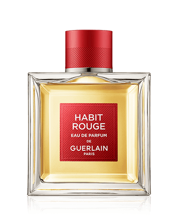 Guerlain Habit Rouge edp vapo 100ml