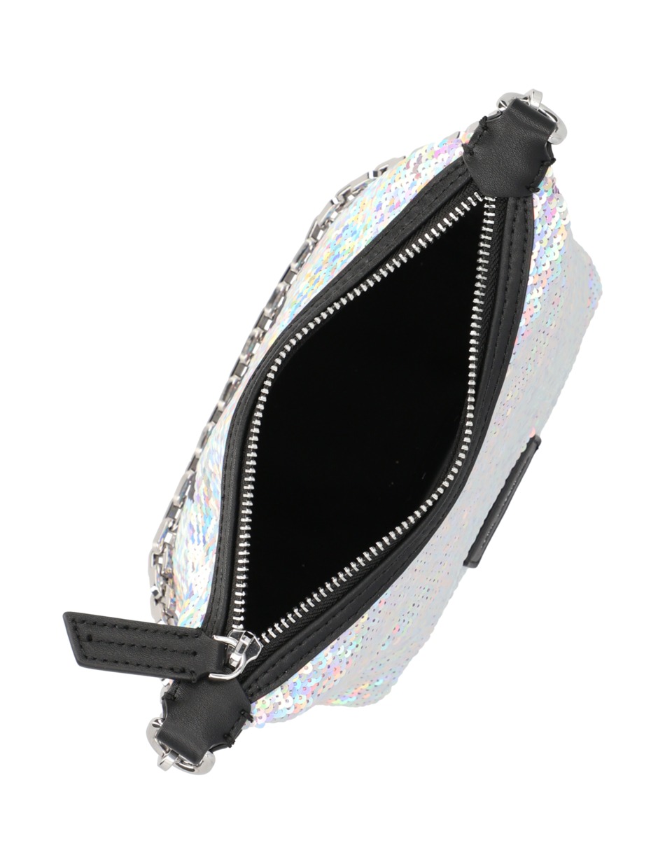k/evening mini shb sequins