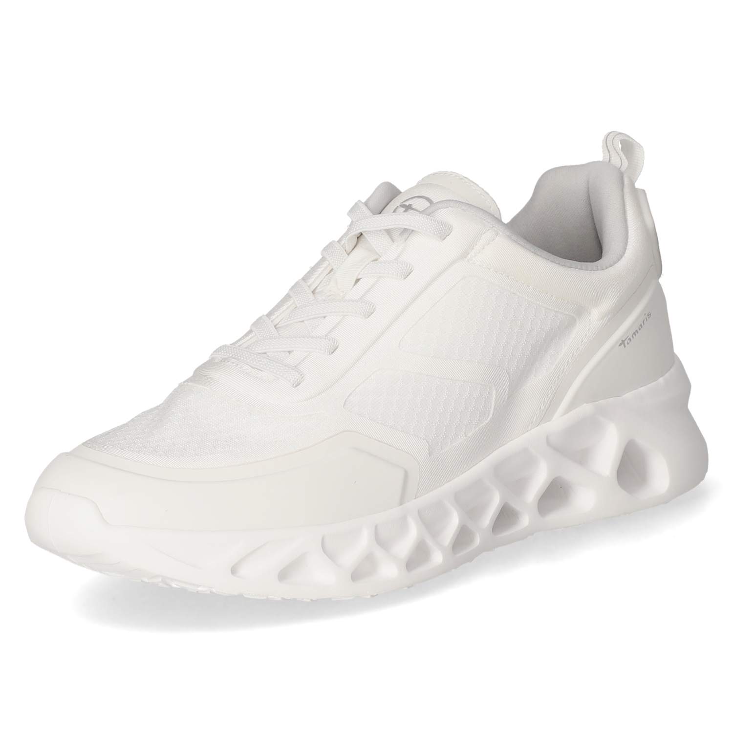Tamaris Low Sneaker - white