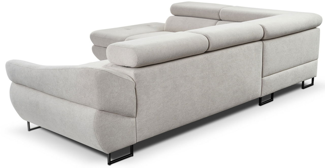 Hom´in Ecksofa FABIO
