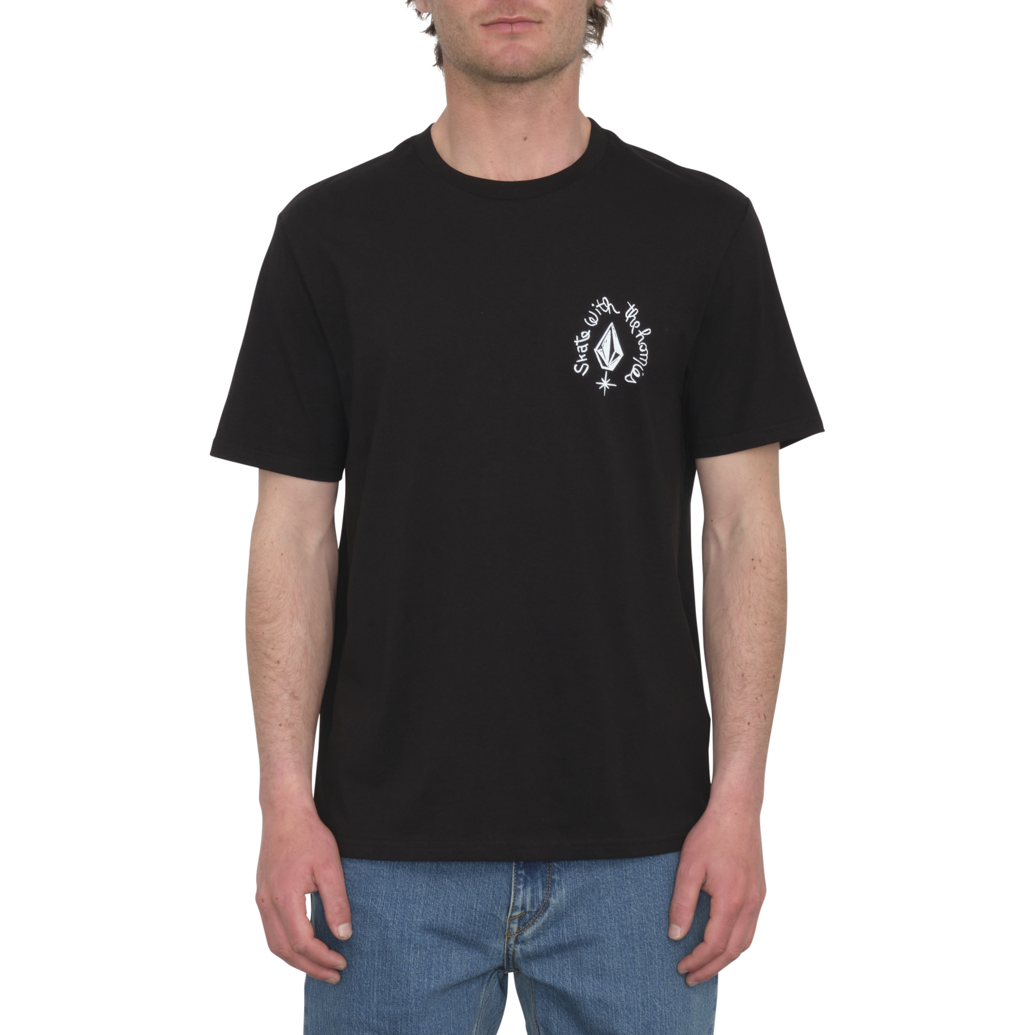 Volcom Maditi BSC SST Black