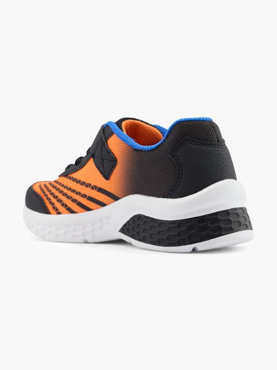 Vty Sneaker Schwarz