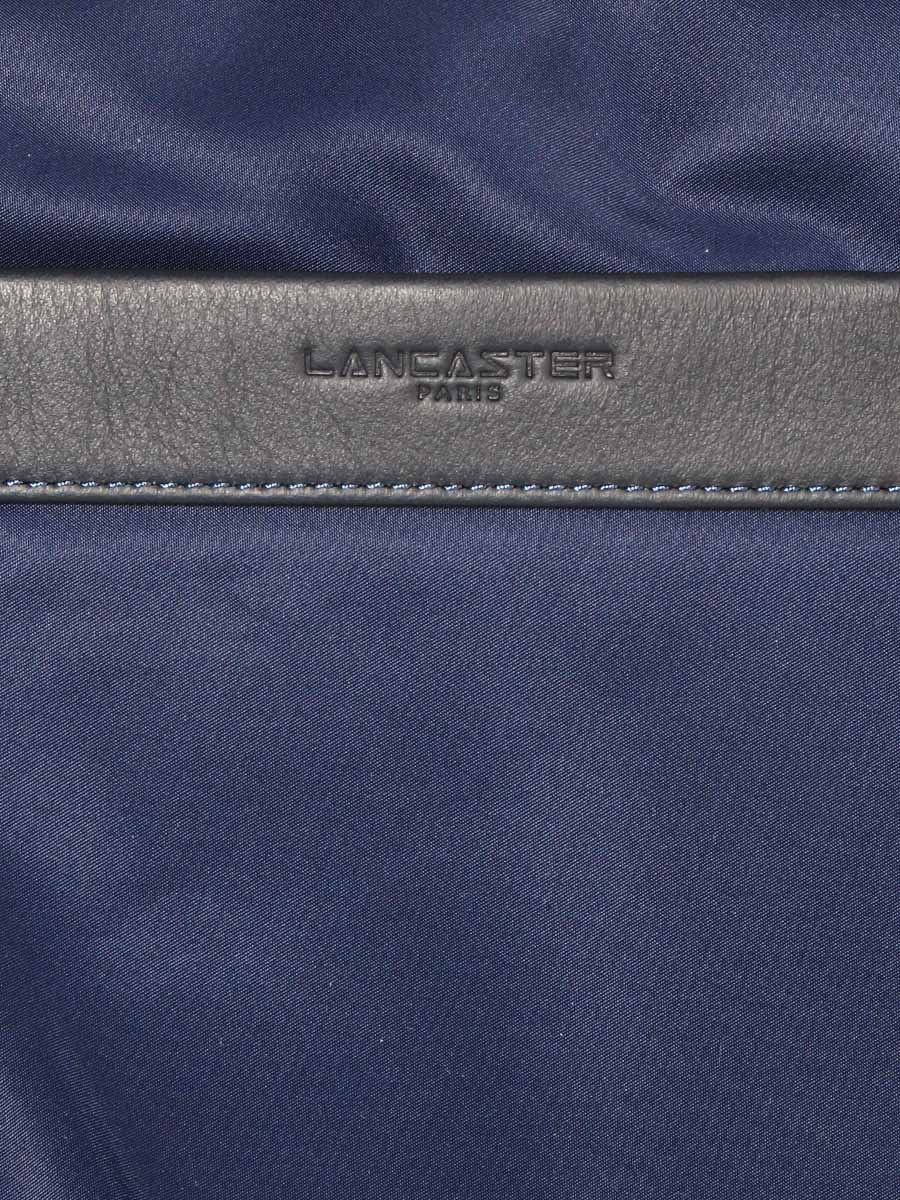 Porte ordinateur Lancaster Basic & Sport 14 pouces