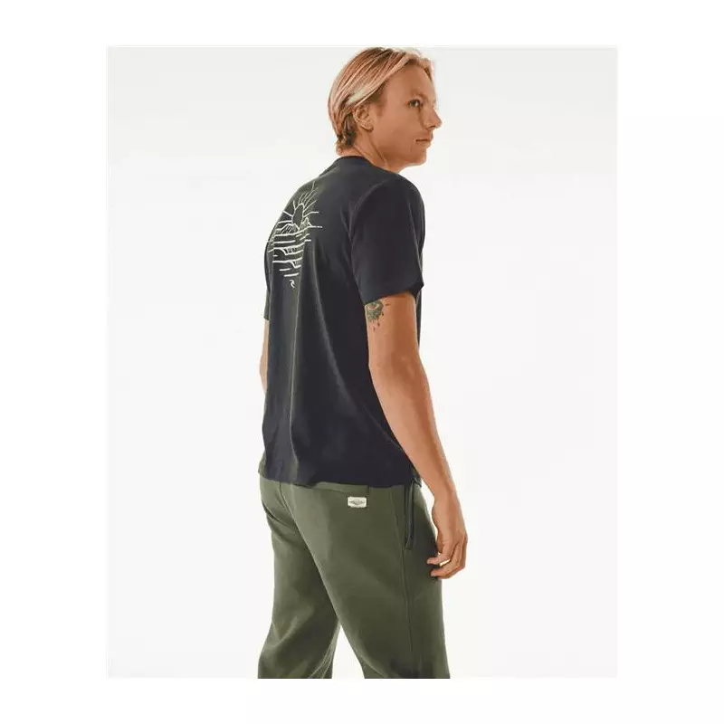 Pantalon RIPCURL Vaporcool Trackpant Dark Olive L