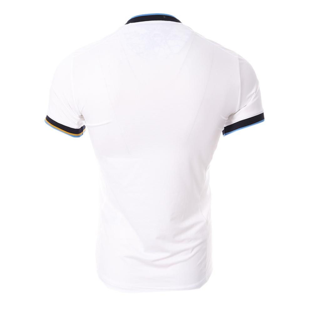 Le Coq Sportif ESTAC Troyes Maillot Réplica Extérieur Le Coq Sportif 2023/2024
