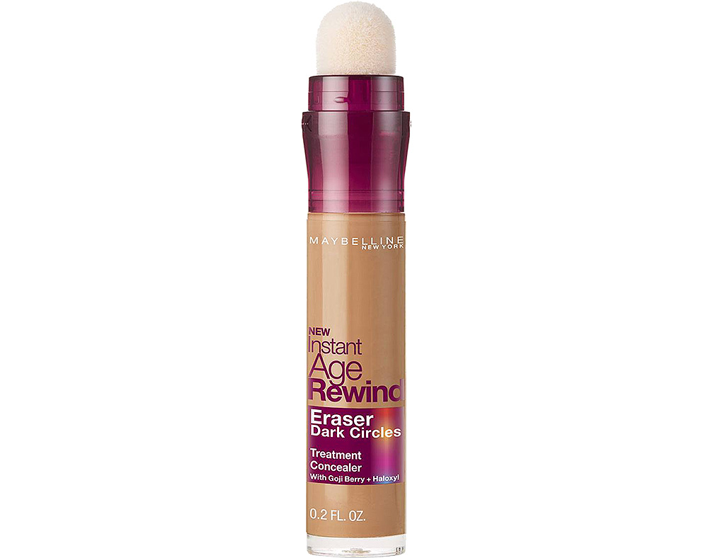 CORRETOR MAYBELLINE INSTANT ERASER 7 SANS NU