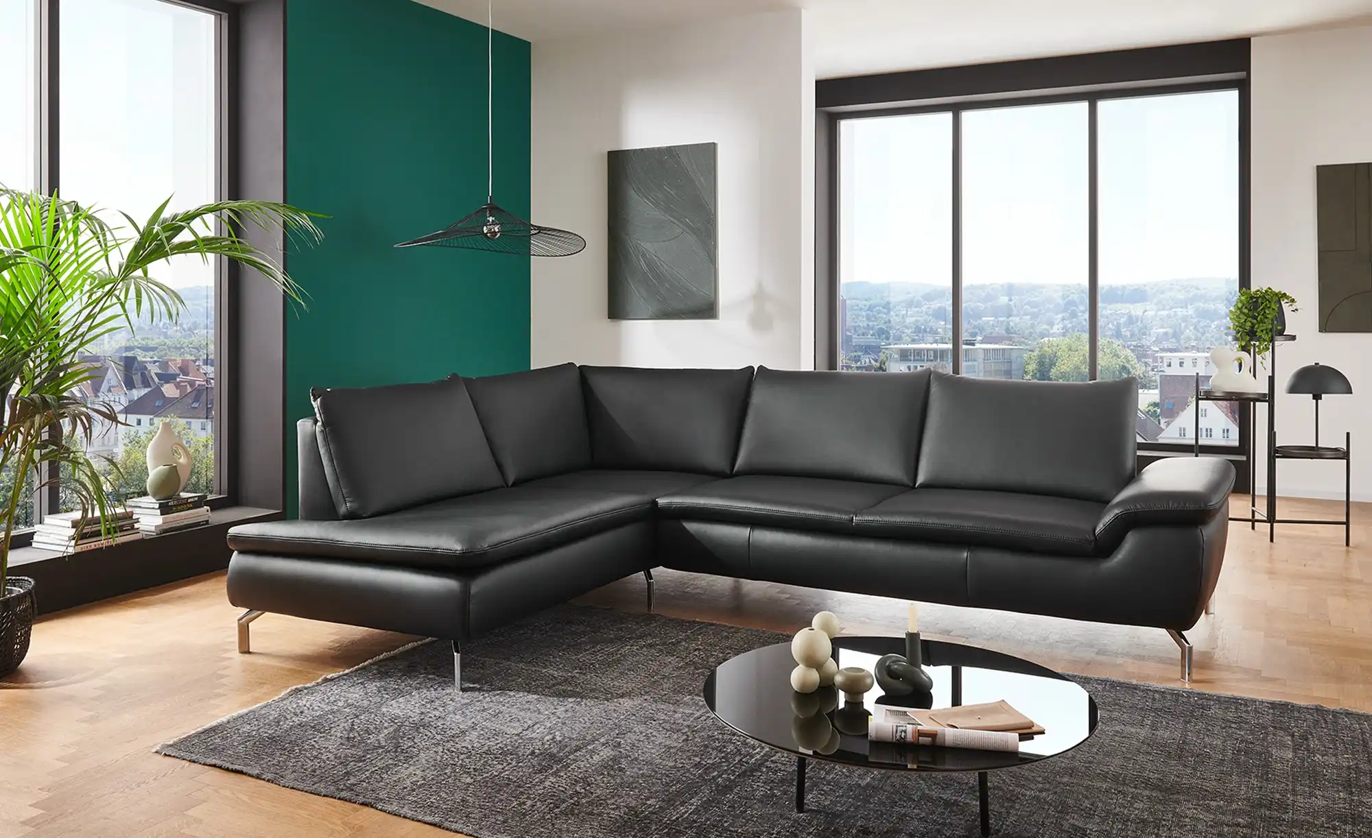 meinSofa Ecksofa  Buggi