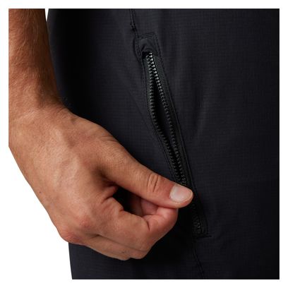Short Fox Flexair Ascent Noir
